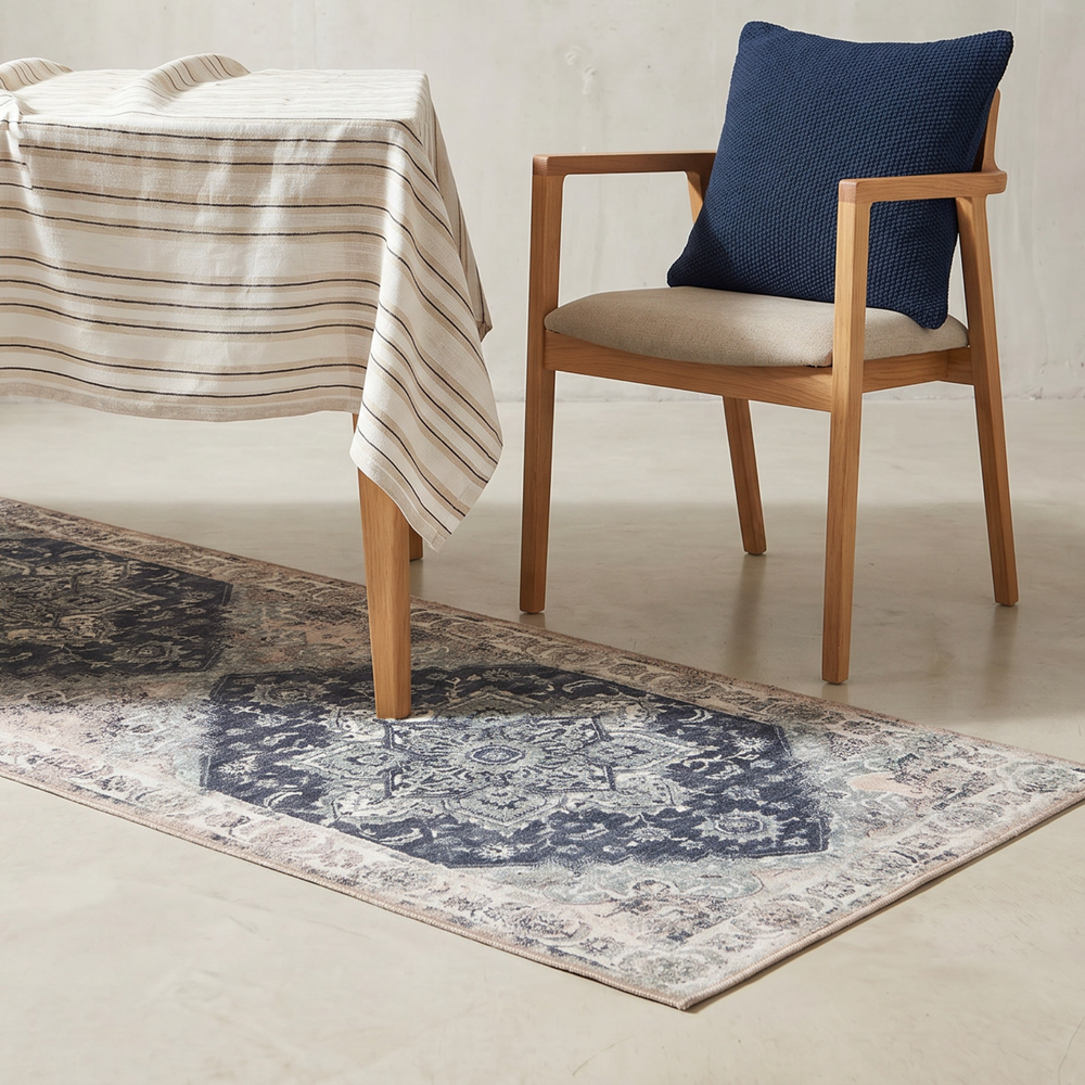Teppiche & Textilien