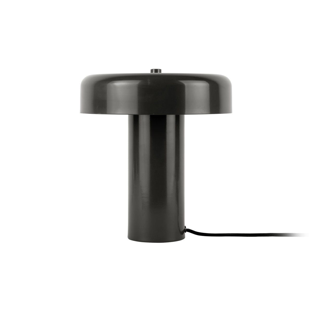 Leitmotiv Wealth Stick Tischleuchte in Schwarz | VIA X SELECTION