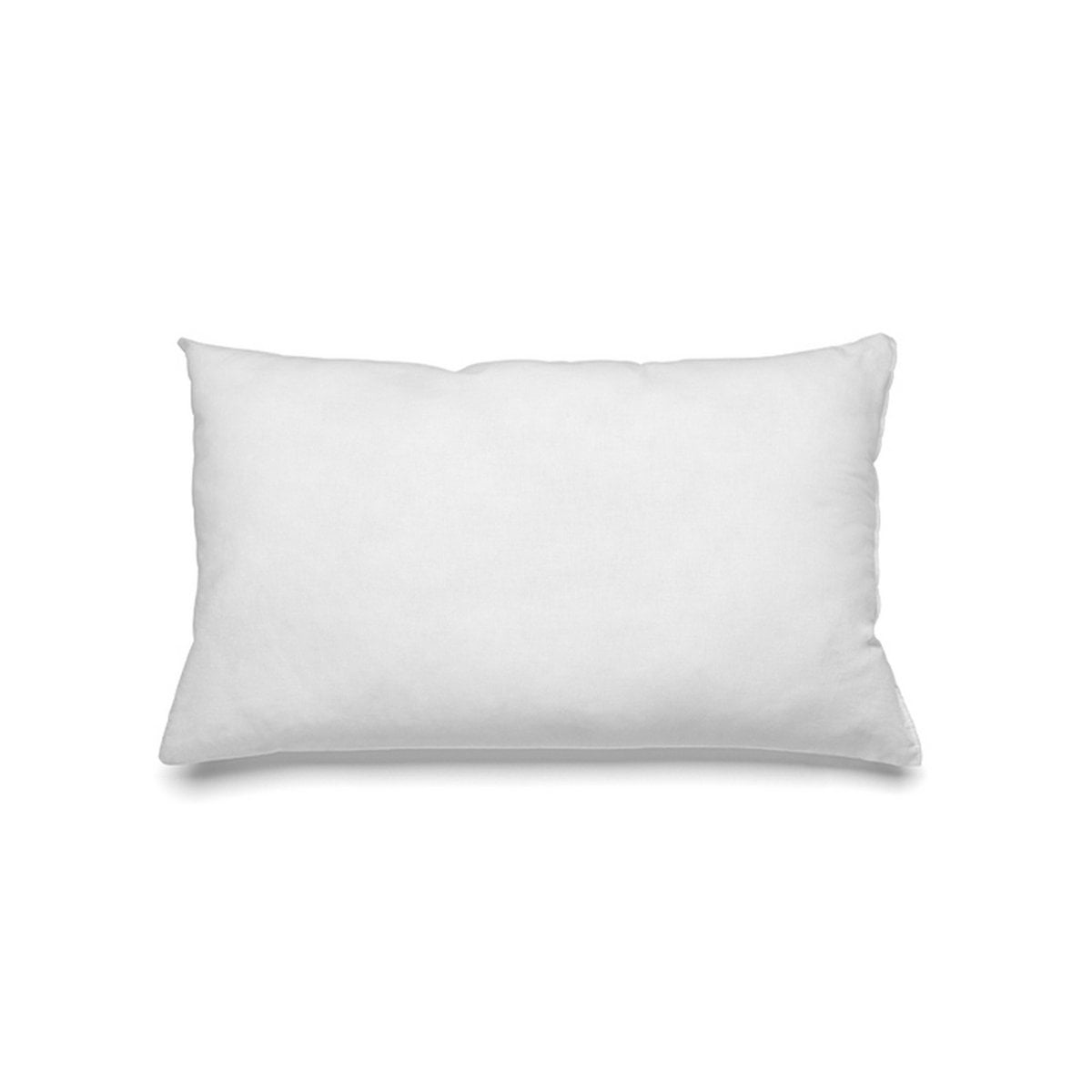 Innenkissen rechteckig aus Baumwolle, 50 × 70 cm | VIA X SELECTION