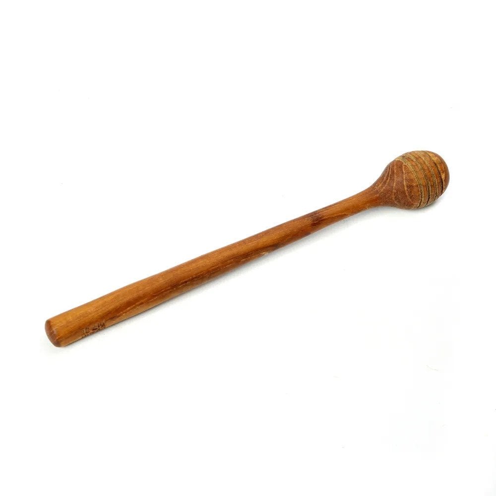 Honigheber aus Teakholz 19 cm | VIA X SELECTION