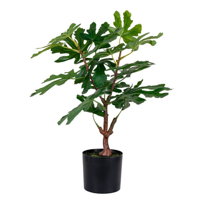 Feigenbaum Kunstpflanze 53 cm | VIA X SELECTION