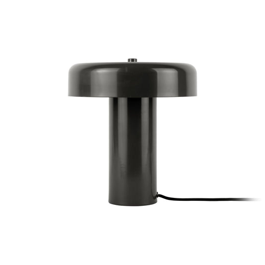Leitmotiv Wealth Stick Tischleuchte in Schwarz | VIA X SELECTION