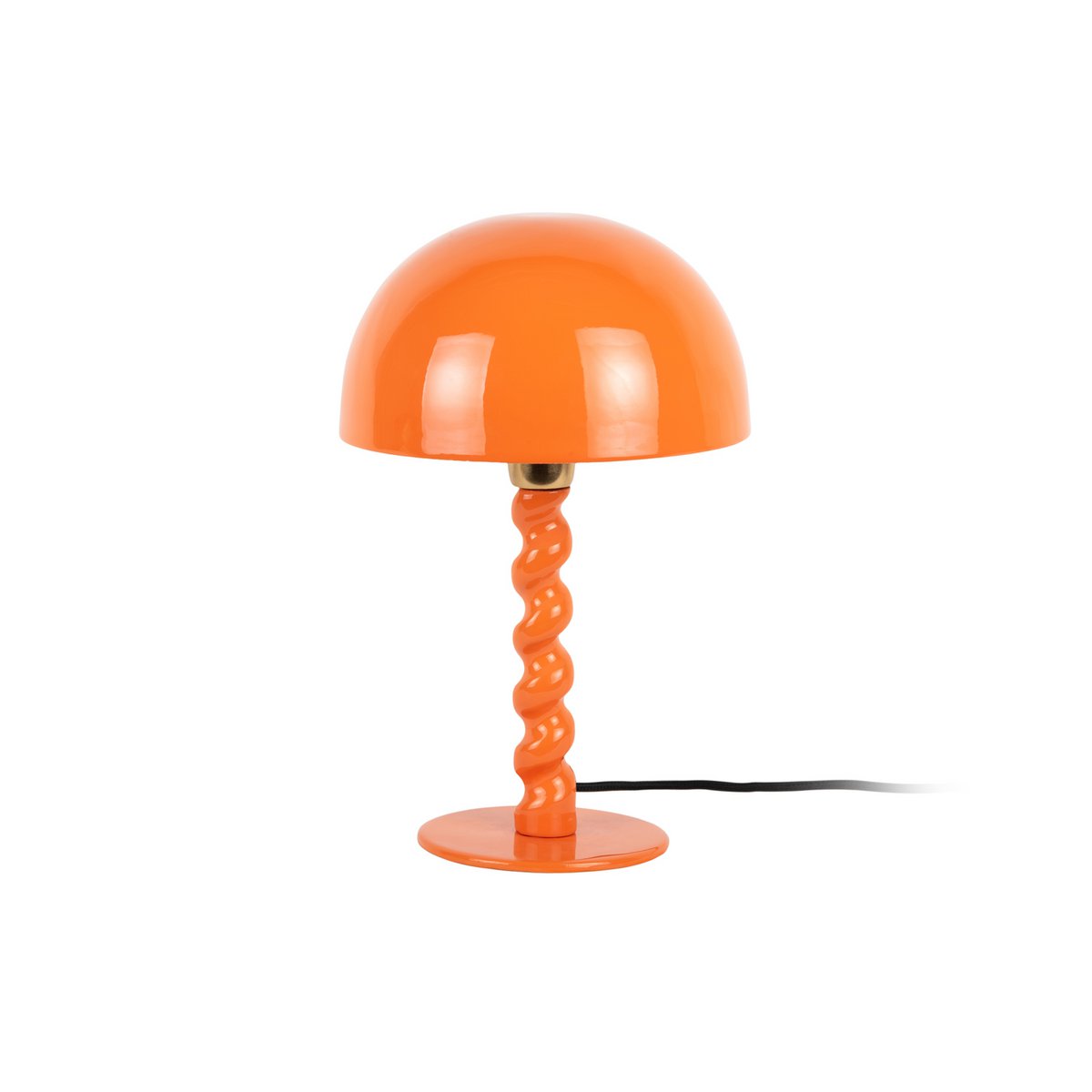 Leitmotiv Rush Tischleuchte in in Orange | VIA X SELECTION