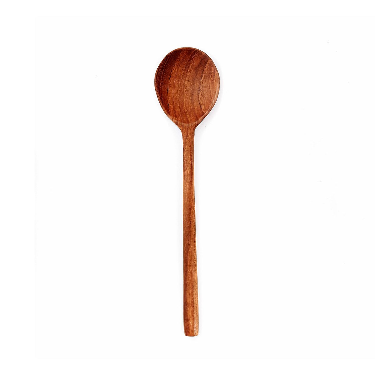 Servierlöffel aus Teakholz 19 cm | VIA X SELECTION