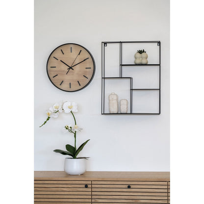 Orchidee Kunstblume weiß 47 cm | VIA X SELECTION