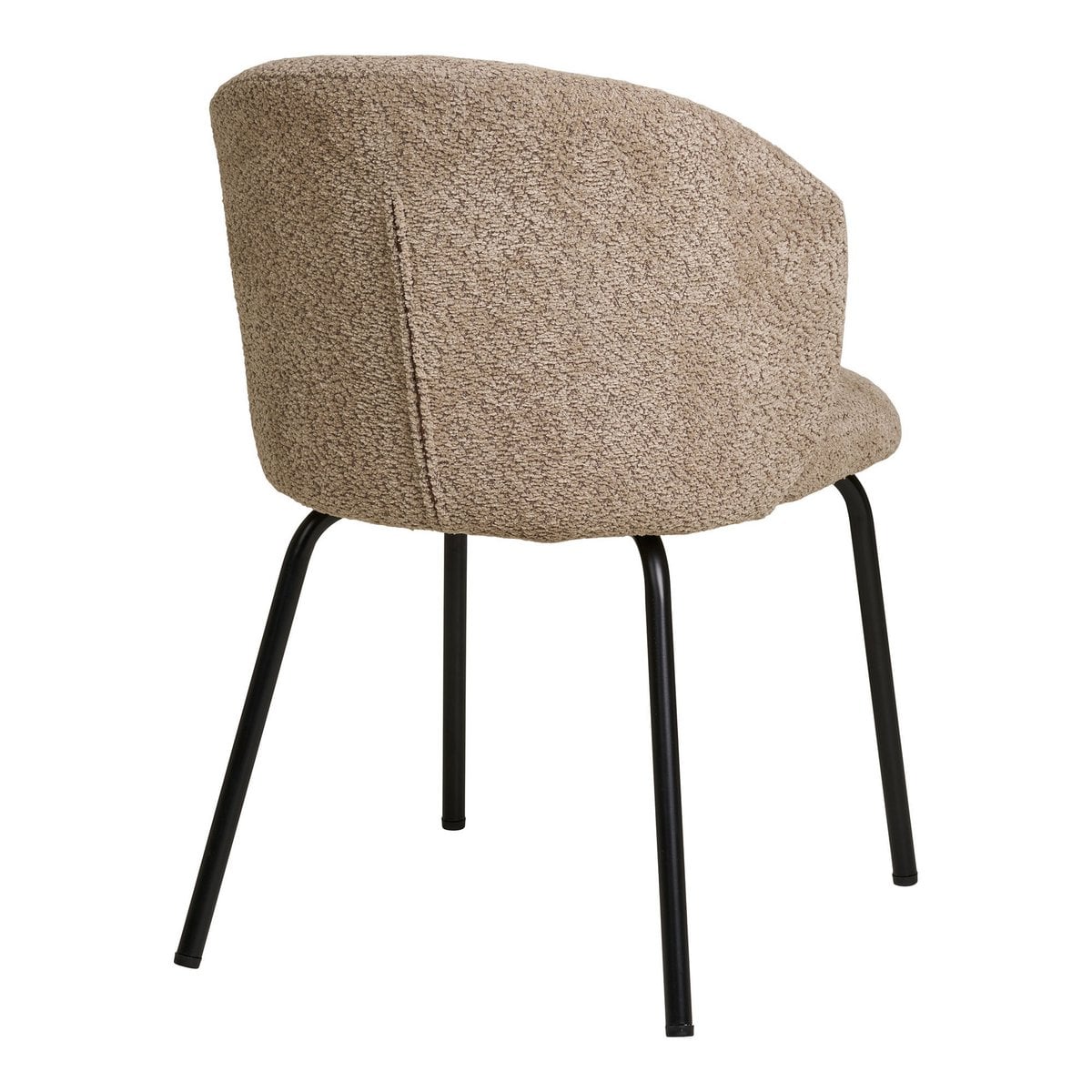Esszimmerstuhl beige im 2er-Set | VIA X SELECTION