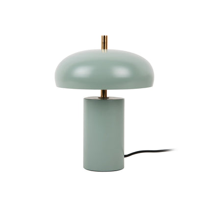 Leitmotiv Joya Tischleuchte in in Blau | VIA X SELECTION