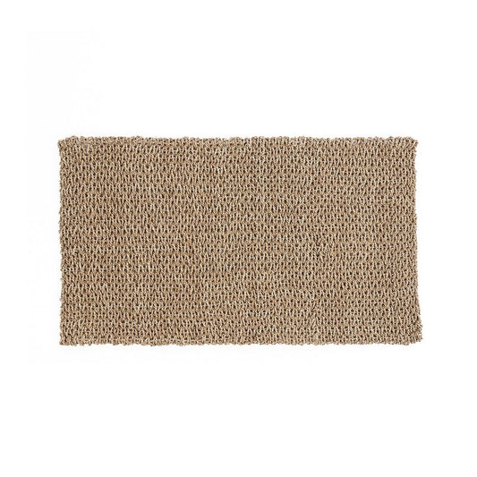 Läufer aus Sisal natur, 120 × 70 cm | VIA X SELECTION