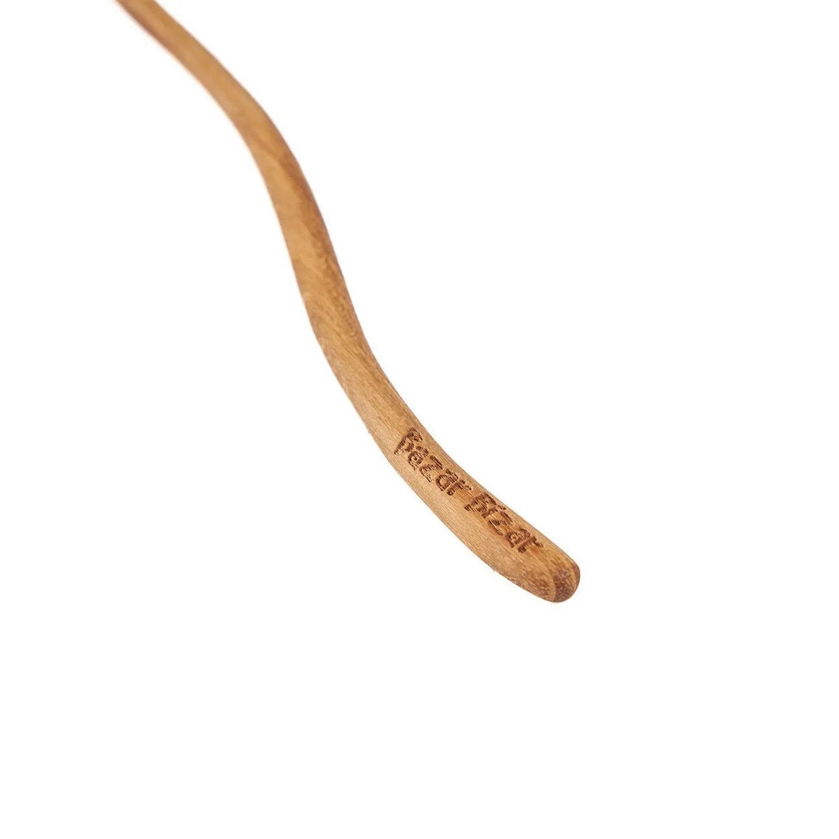 Schmaler Dosierlöffel aus Teakholz 22 cm | VIA X SELECTION