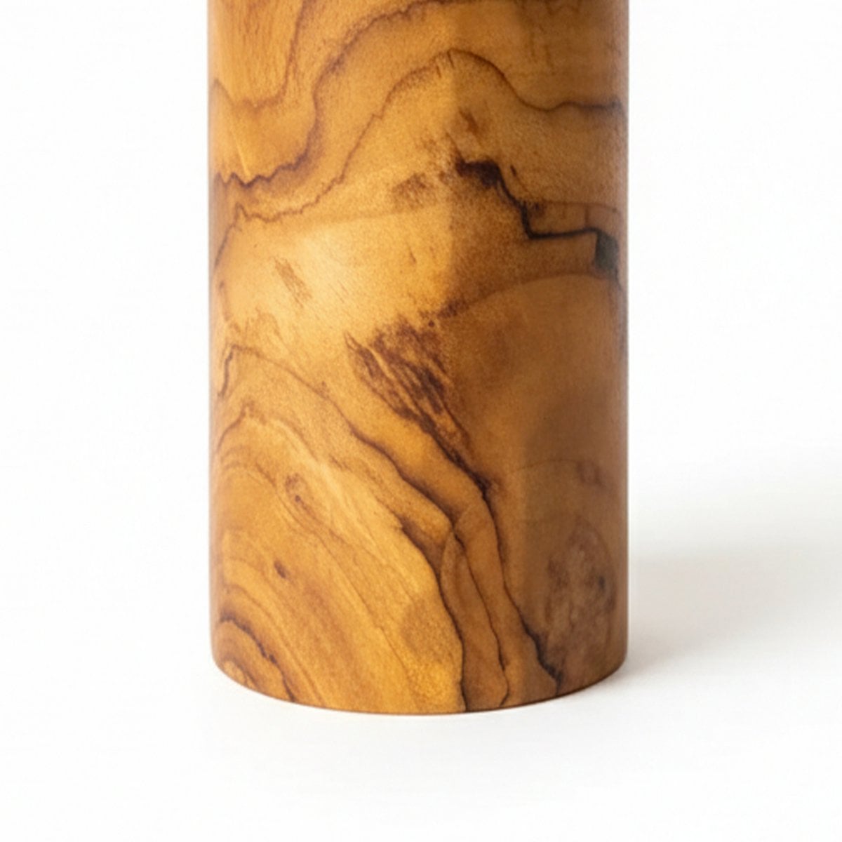 Seifenspender aus Teakholz 20 cm | VIA X SELECTION