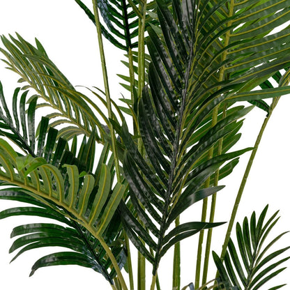 Areca-Palme Kunstpflanze 175 cm | VIA X SELECTION