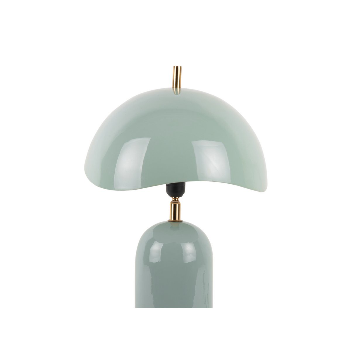 Leitmotiv Dear Tischleuchte in in Blau | VIA X SELECTION