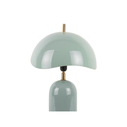 Leitmotiv Dear Tischleuchte in in Blau | VIA X SELECTION