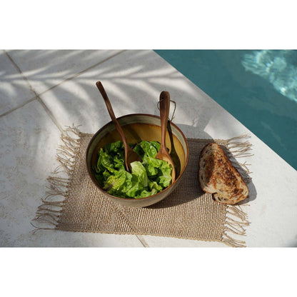 Platzset aus Seegras in in Natur | VIA X SELECTION