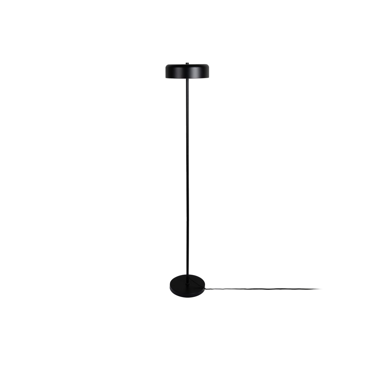 Leitmotiv Wealth Palo Stehleuchte in Schwarz | VIA X SELECTION