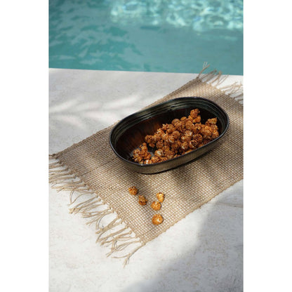 Platzset aus Seegras in in Natur | VIA X SELECTION