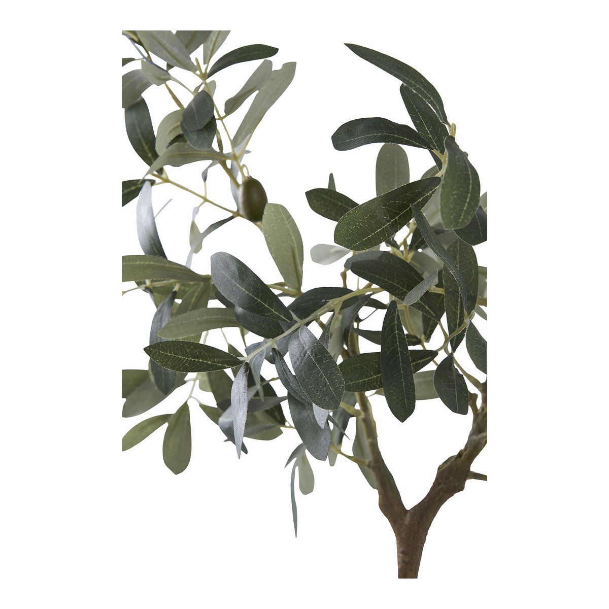 Olivenbaum Kunstpflanze 61 cm | VIA X SELECTION
