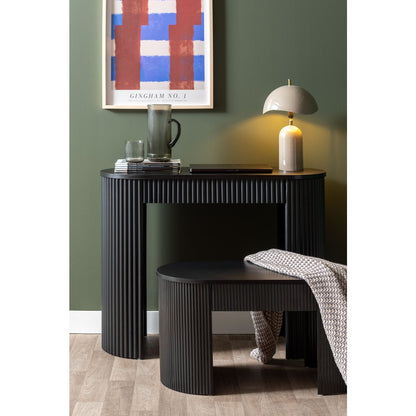 Leitmotiv Dear Tischleuchte in in Grau | VIA X SELECTION