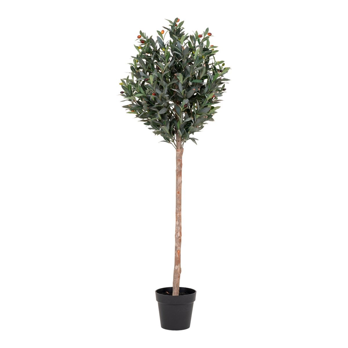 Olivenbaum Kunstpflanze 150 cm | VIA X SELECTION