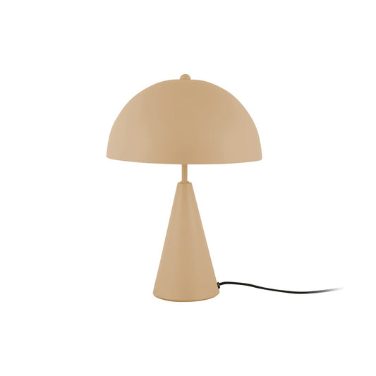Leitmotiv Sublime Small Tischleuchte in Braun | VIA X SELECTION