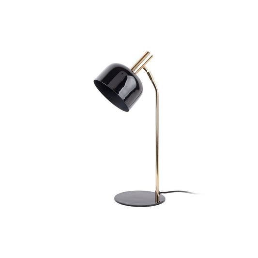 Leitmotiv Smart Tischleuchte in Schwarz | VIA X SELECTION
