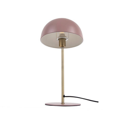 Leitmotiv Bonnet Tischleuchte in Rosa | VIA X SELECTION