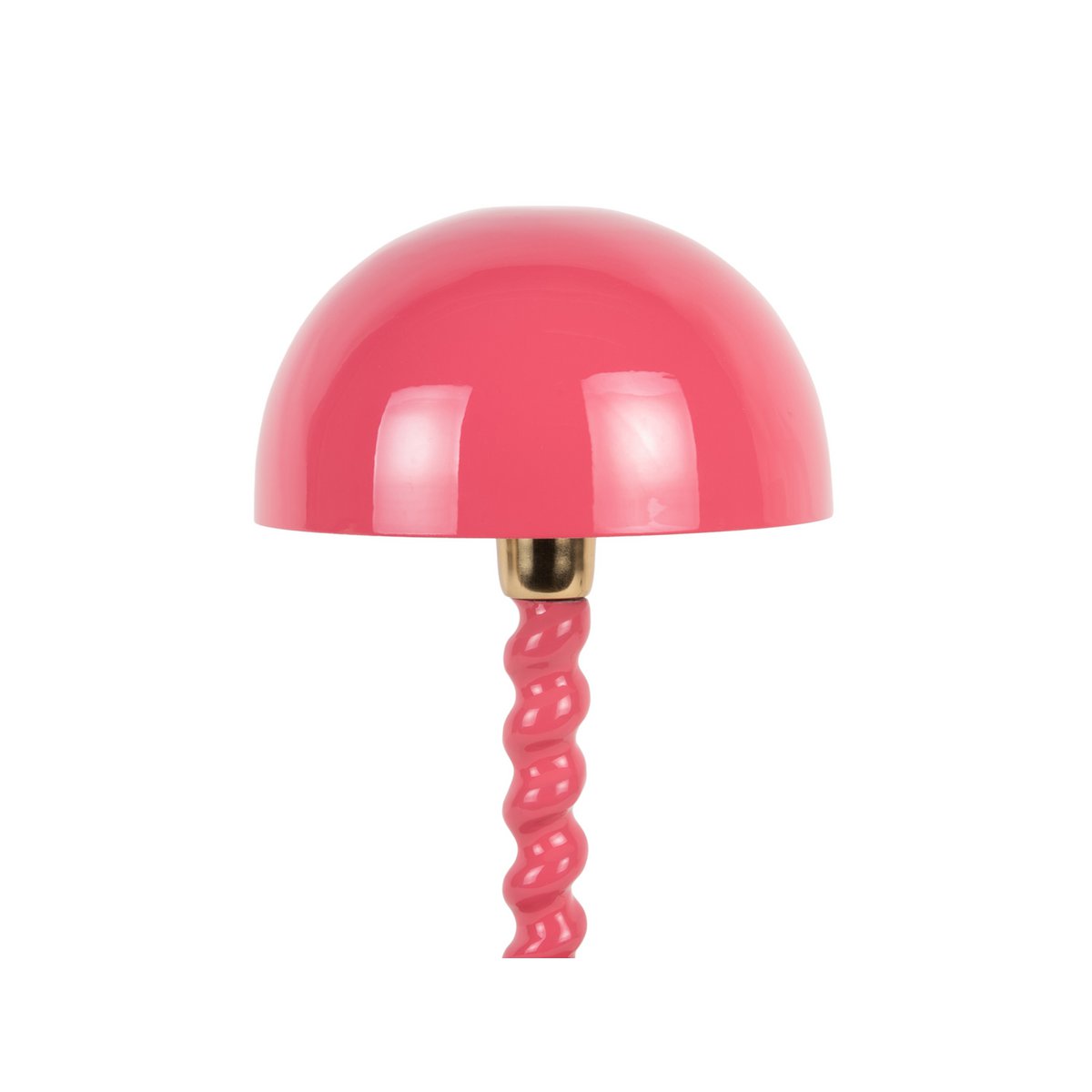 Leitmotiv Rush Tischleuchte in Rosa | VIA X SELECTION