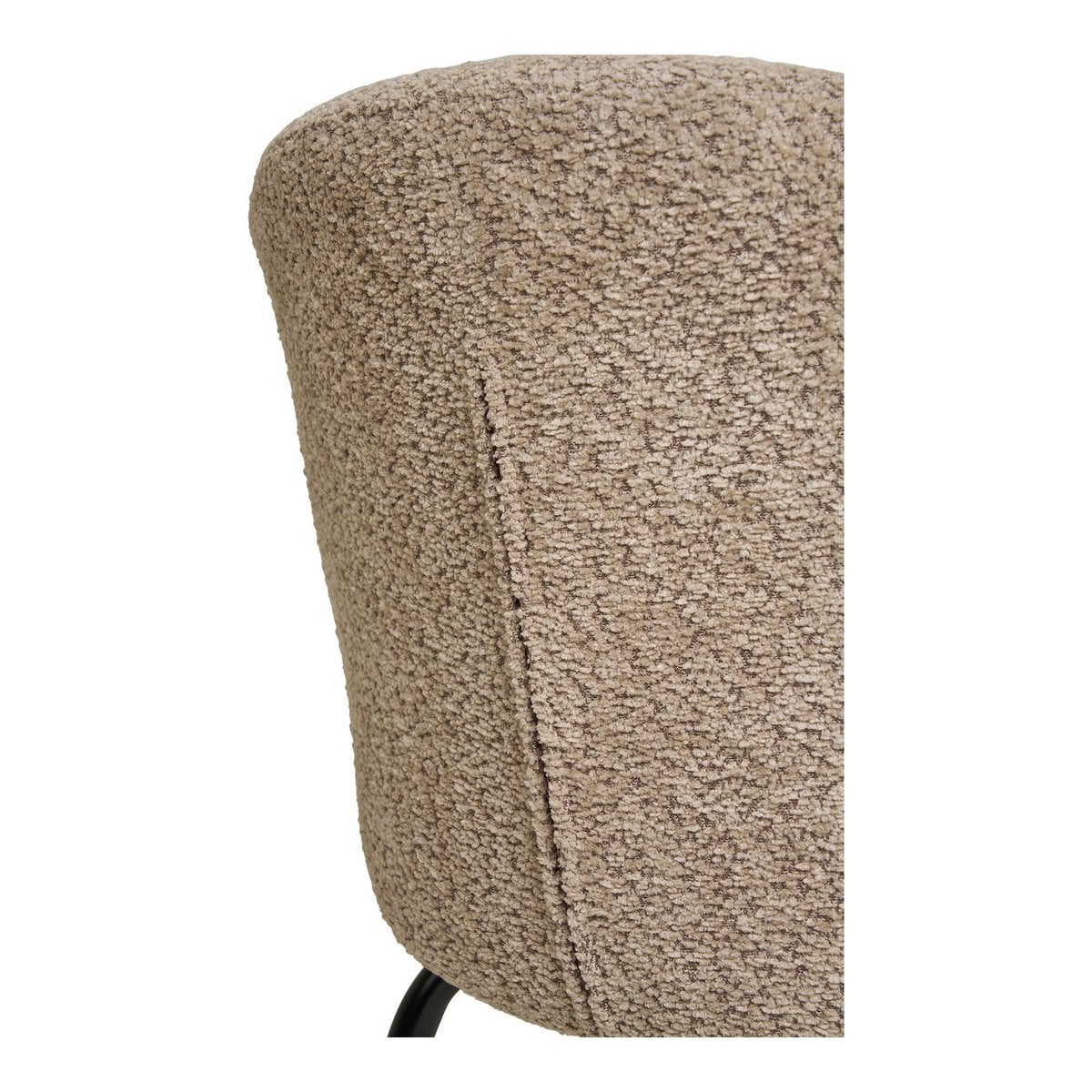 Esszimmerstuhl beige im 2er-Set | VIA X SELECTION
