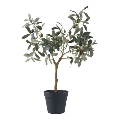Olivenbaum Kunstpflanze 61 cm | VIA X SELECTION