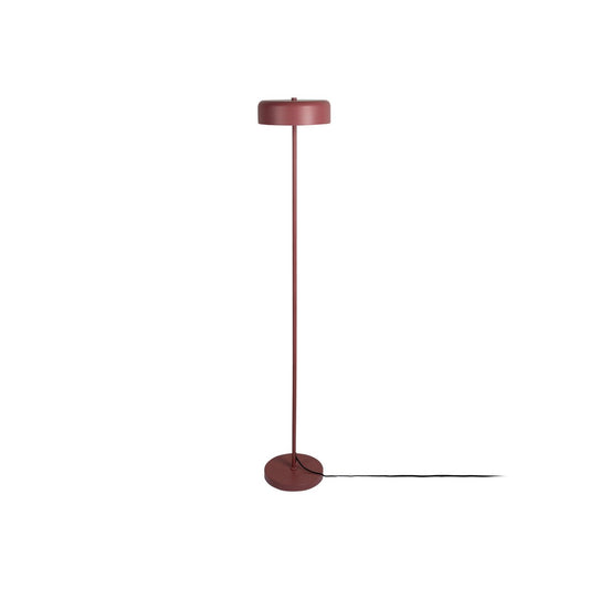 Leitmotiv Wealth Palo Stehleuchte in in Rot | VIA X SELECTION
