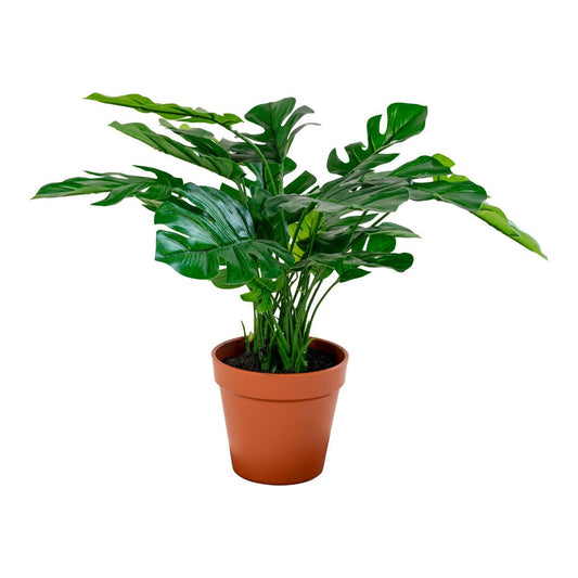 Monstera Kunstpflanze 45 cm | VIA X SELECTION
