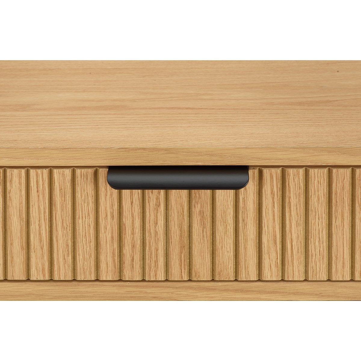 Schreibtisch mit zwei Soft-Close-Schubladen, 120 × 60 cm | VIA X SELECTION