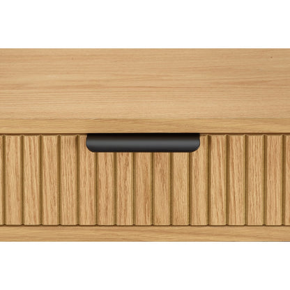 Schreibtisch mit zwei Soft-Close-Schubladen, 120 × 60 cm | VIA X SELECTION
