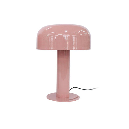 Leitmotiv Fornido Tischleuchte in Rosé | VIA X SELECTION