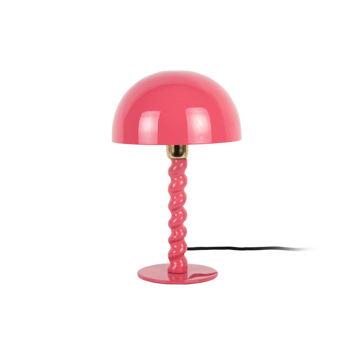 Leitmotiv Rush Tischleuchte in Rosa | VIA X SELECTION