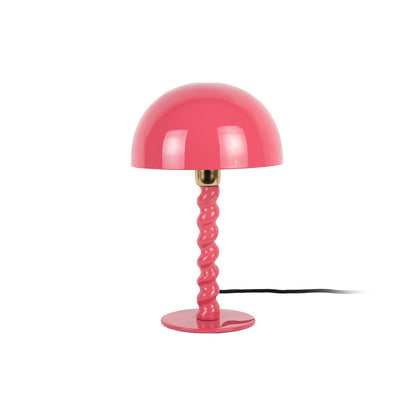 Leitmotiv Rush Tischleuchte in Rosa | VIA X SELECTION