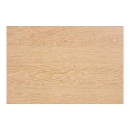 Konsolentisch natur 100 × 30 × 80,5 cm | VIA X SELECTION