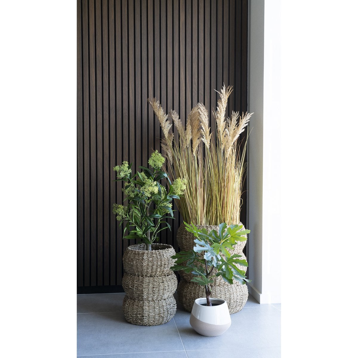 Feigenbaum Kunstpflanze 53 cm | VIA X SELECTION