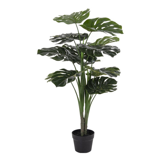 Monstera Kunstpflanze 90 cm | VIA X SELECTION