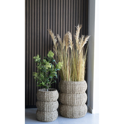 Skimmia Kunstpflanze 75 cm | VIA X SELECTION