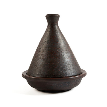 Tajine aus Terrakotta | VIA X SELECTION