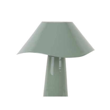Leitmotiv Ameno Tischleuchte in in Blau | VIA X SELECTION