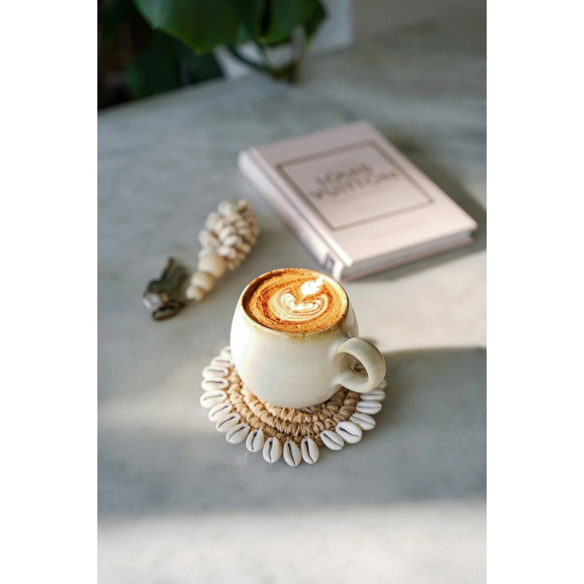 Becher aus Steinzeug 8 cm | VIA X SELECTION