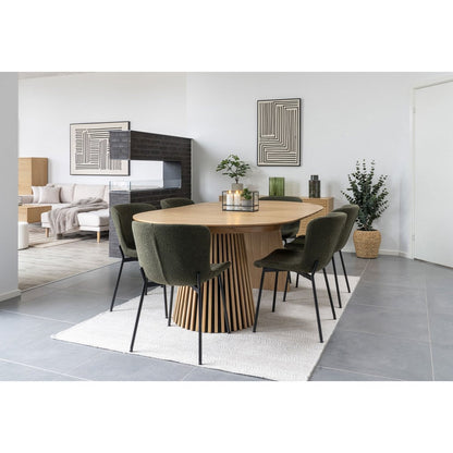 Eukalyptusbaum Kunstpflanze 120 cm | VIA X SELECTION