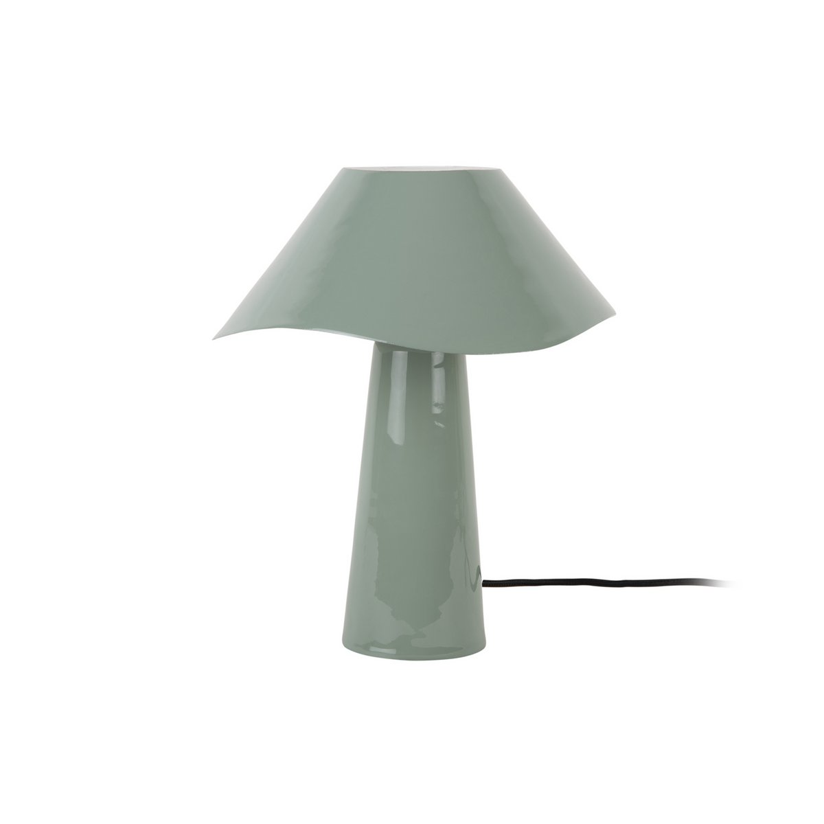 Leitmotiv Ameno Tischleuchte in in Blau | VIA X SELECTION