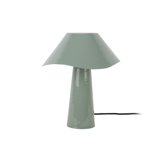 Leitmotiv Ameno Tischleuchte in in Blau | VIA X SELECTION