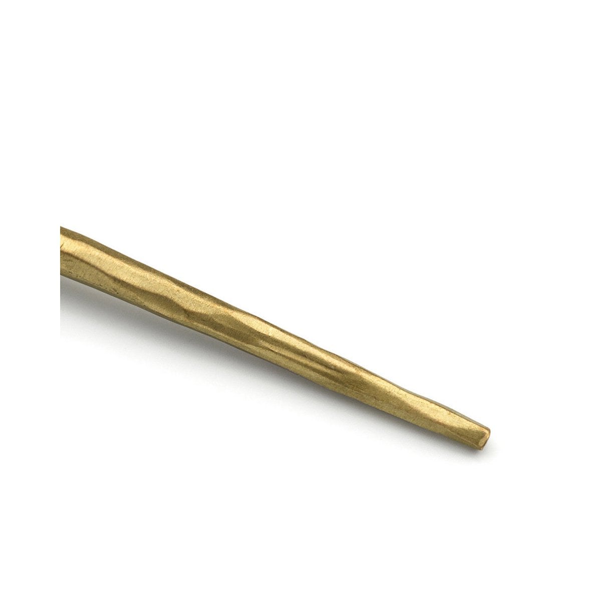 Olivengabel aus Messing 12 cm | VIA X SELECTION