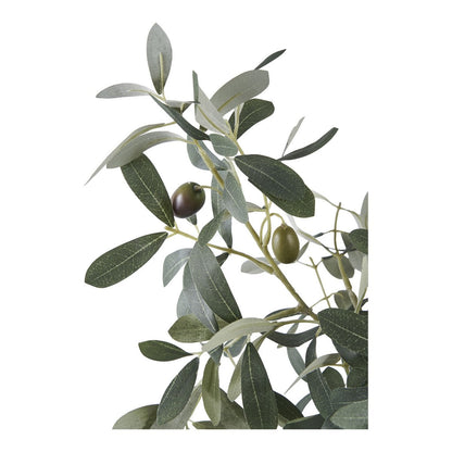 Olivenbaum Kunstpflanze 61 cm | VIA X SELECTION