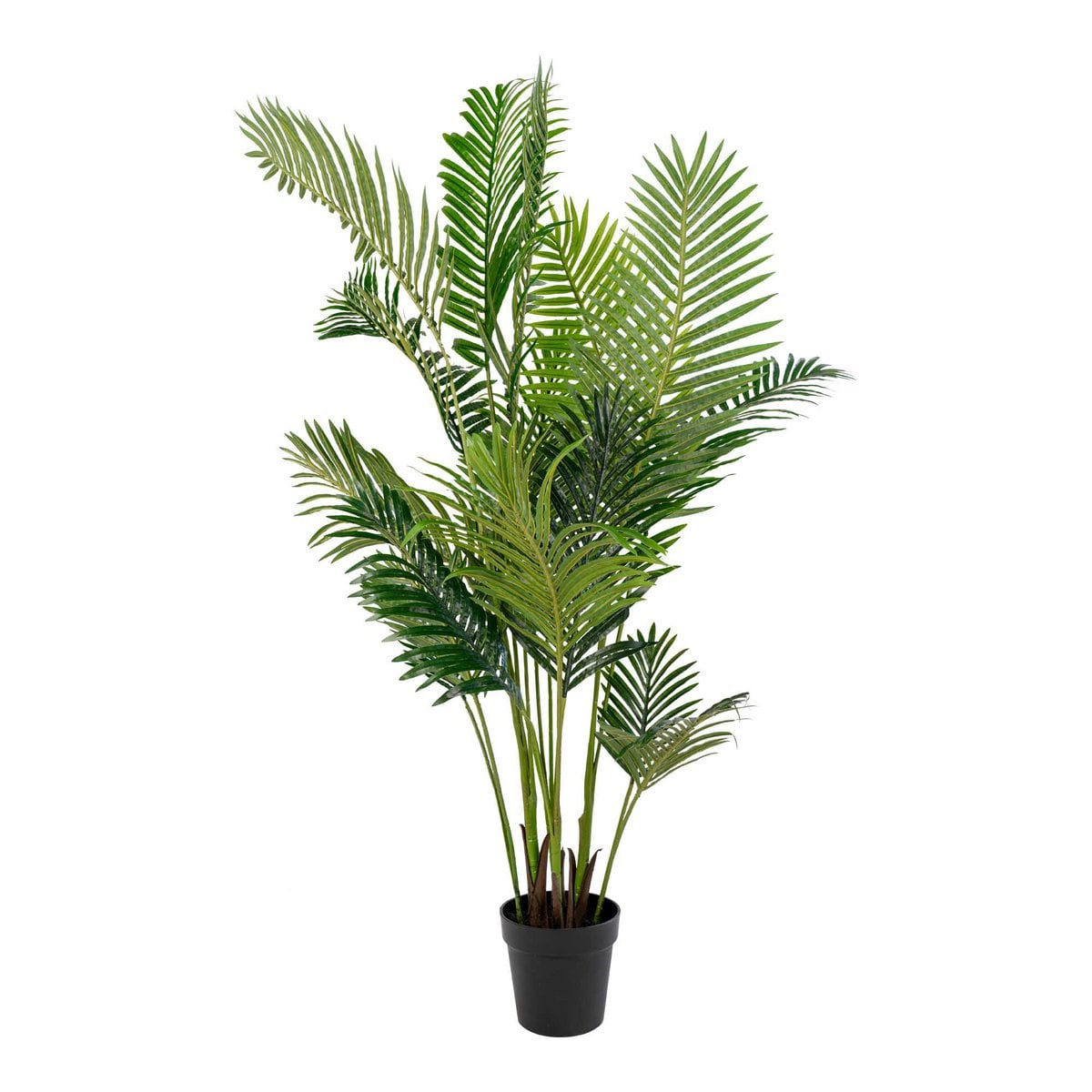 Areca-Palme Kunstpflanze 175 cm | VIA X SELECTION