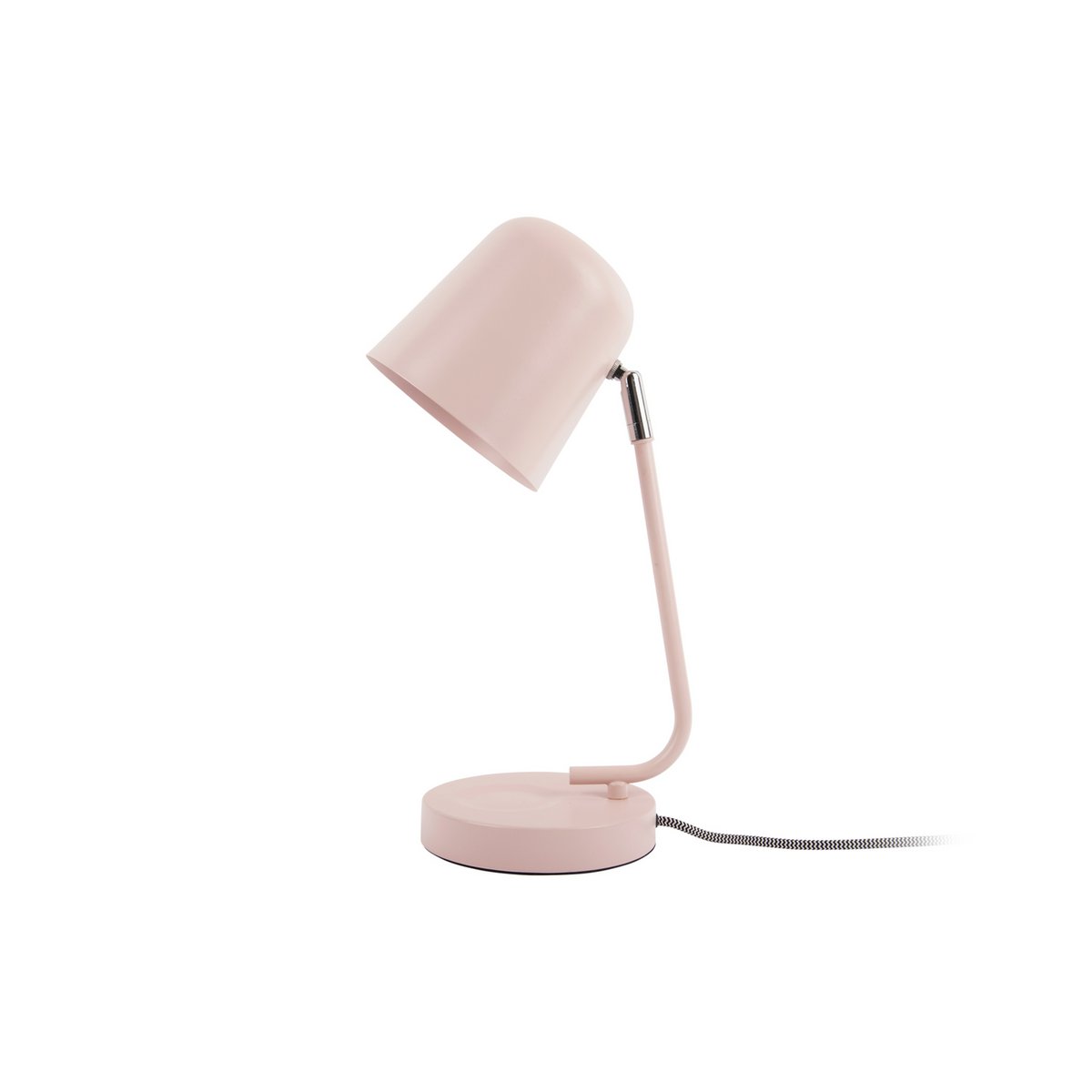 Leitmotiv Encantar Tischleuchte in Rosa | VIA X SELECTION